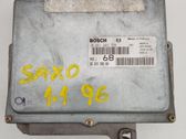 Engine control unit/module