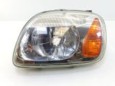 Headlight/headlamp