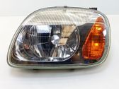 Headlight/headlamp