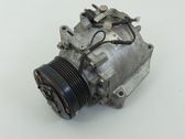 Air conditioning (A/C) compressor (pump)