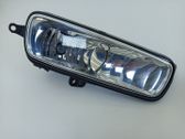 Front fog light