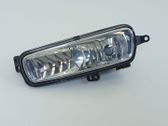 Front fog light