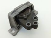Engine mount bracket