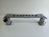 Front bumper support beam