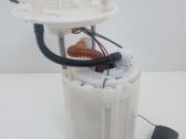 In-tank fuel pump