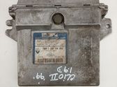 Engine control unit/module