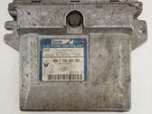 Engine control unit/module
