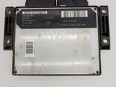 Engine control unit/module