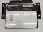 Engine control unit/module