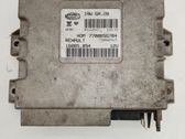 Engine control unit/module