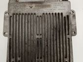 Engine control unit/module