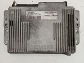 Engine control unit/module