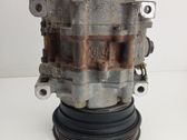 Air conditioning (A/C) compressor (pump)