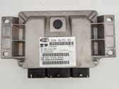 Engine control unit/module