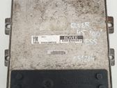 Engine control unit/module