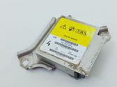 Unidad de control/módulo del Airbag