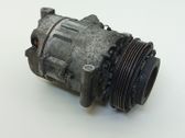 Air conditioning (A/C) compressor (pump)