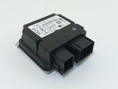 Airbag control unit/module