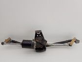 Motor del limpiaparabrisas