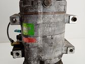 Air conditioning (A/C) compressor (pump)