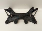 Front subframe