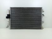 A/C cooling radiator (condenser)