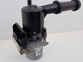 Ohjaustehostimen pumppu