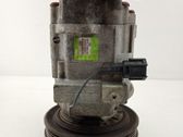 Klimakompressor Pumpe
