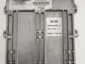 Engine control unit/module