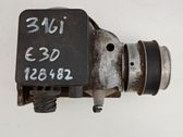 Mass air flow meter