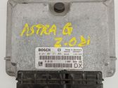 Engine control unit/module