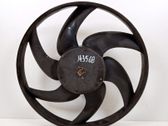 Ventilateur de refroidissement de radiateur électrique