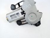 Moteur d'essuie-glace arrière