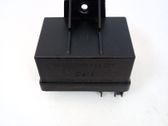 Other control units/modules