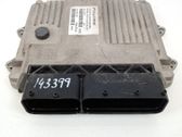 Sterownik / Moduł ECU