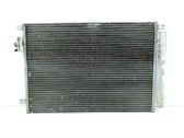 A/C cooling radiator (condenser)