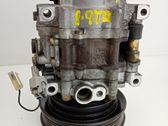 Air conditioning (A/C) compressor (pump)