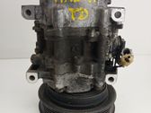 Air conditioning (A/C) compressor (pump)