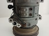 Air conditioning (A/C) compressor (pump)