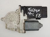 Front door window regulator motor