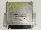 Engine control unit/module