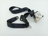 Ceinture de sécurité arrière
