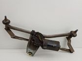Motor del limpiaparabrisas