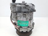 Air conditioning (A/C) compressor (pump)