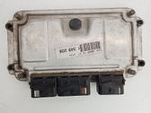 Engine control unit/module