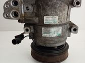 Air conditioning (A/C) compressor (pump)