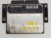 Engine control unit/module