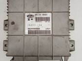 Unidad de control/módulo del motor
