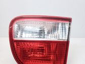 Tailgate rear/tail lights