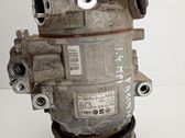 Klimakompressor Pumpe